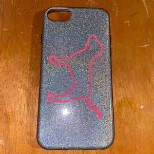 iPhone 6s Victoria Secret case